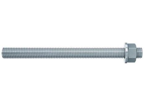 Pręt gwintowany fis a m12*160mm trzpień