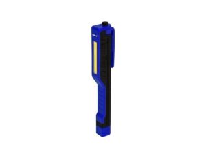 Latarka 3w pen z bateriami
