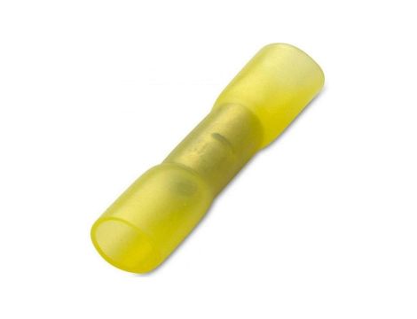 Łącznik przewodów izolowany (25szt)zakres 4-6mm2