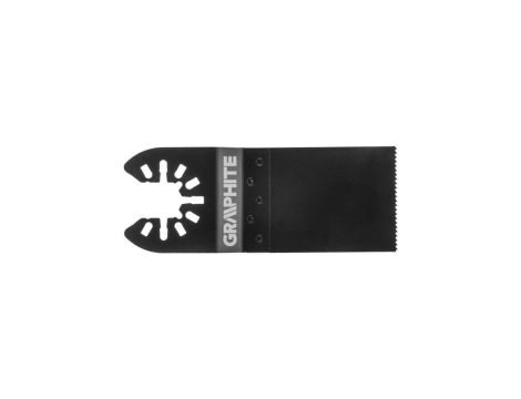 Brzeszczot bi-metal do metalu 34mm
