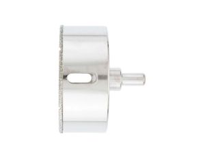 Wiertło diamentowe do gresu 73mm