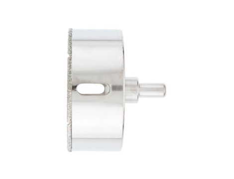 Wiertło diamentowe do gresu 73mm