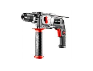 Młotowiertarka sds+ 400w