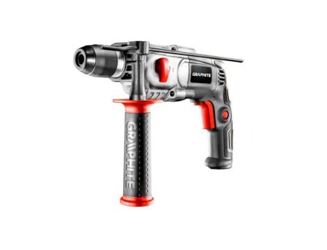 Młotowiertarka sds+ 400w