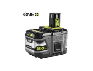 Akumulator li-ion 18v 9ah ryobi one+ rb18l90