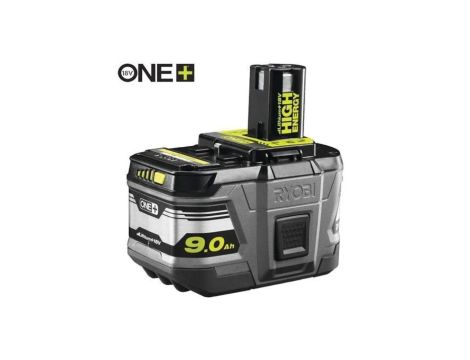 Akumulator li-ion 18v 9ah ryobi one+ rb18l90