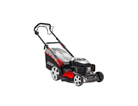Kosiarka spalinowa z napędem 2.9kw 170cc 46cm