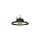Oprawa Przemysłowa LED HighBay 200W 27000lm 4000K Diody CREE IP65 Czarna 6 Lat Gwarancji 240796