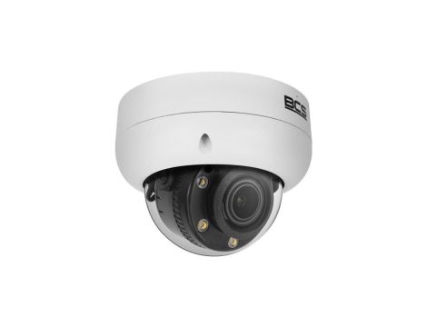Kamera kopułkowa IP 6Mpx 2.7... 13.5mm BCS-L-DIP56VCR5L5-Ai1