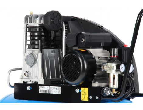 KOMPRESOR ABAC PRO EXP A49B/ 90 4HP 400V - 3