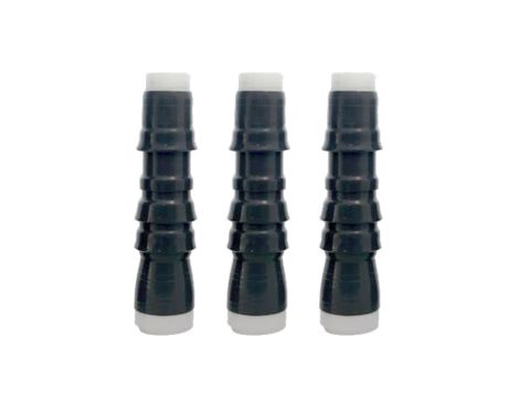 Głowica zimnokurczliwa wnętrzowa 20kV X(R)UHAKXS (25-95mm2) (zestaw na 3 fazy)