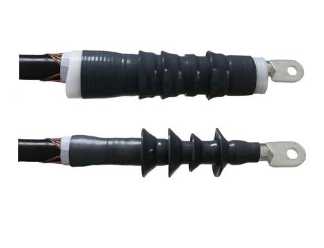 Głowica zimnokurczliwa napowietrzna 20kV X(R)UHAKXS (120-240mm2) (zestaw na 3 fazy)