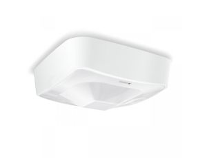 Czujnik obecności i zmierzchu HF 360-2  DALI-2 IPD natynkowy IP20 kwadrat biały