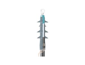 Głowica zimnokurczliwa wnętrzowa 12/20(24)kV X(R)UHAKXS (1 x 120-240mm2) 24-ECIT-1/120-240/K (zestaw na 3 fazy)