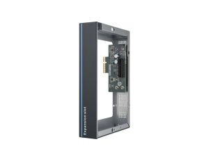 Część modularna dołączalna do komputera IPC z serii UNO-148 1 gniazdo PCIex4 (nowa karta riser) UNO-148-P11EB