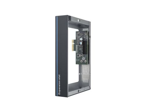 Część modularna dołączalna do komputera IPC z serii UNO-148 1 gniazdo PCIex4 (nowa karta riser) UNO-148-P11EB