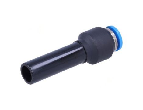 Złączka wtykowa prosta,redukcyjna -0,95-6bar QS 4mm -10-80C 130622