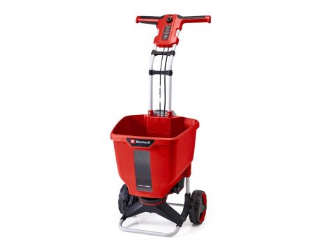 EINHELL SIEWNIK AKUMULATOROWY GE-SR 18/22 Li-SOLO