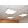 Panel LED OfficeLight regulowana moc i barwa światła 30/36/40W 3000K/4000K/5000K 4635lm IP44 595x595 230V biały / aluminium/ tworzywo sztuczne - 3