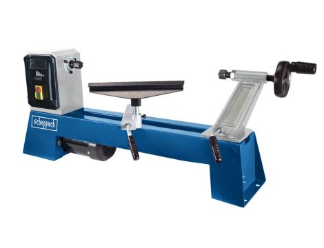 Tokarka Scheppach DM500T