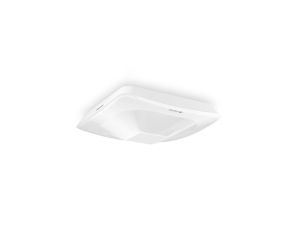 Czujnik obecności i zmierzchu HF 360-2  DALI-2 IPD podtynkowy IP20 kwadrat biały