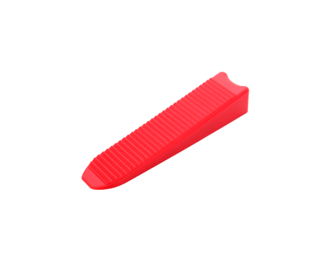 AWTOOLS SYSTEM POZIOMOWANIA BRAMKOWY 1,0mm 150+50szt. (BRAMKA 5-15mm + KLIN) - 2