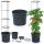 PROSPERPLAST DONICZKA TOMATO GROWER 28L - ANTRACYT Kopia
