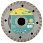 Zestaw 3 tarcz diamentowych, O 115 mm, wolfcraft - 4