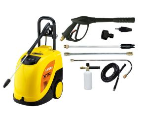 LAVOR MYJKA RIO-R 1108 Z PODGRZEWANIEM WODY