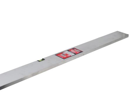 AWTOOLS ŁATA MURARSKA POZIOM 150cm...... - 2