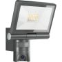 Naświetlacz z kamerą i czujnikiem Steinel XLED CAM2 SC LED PIR 21W 3000K 2310lm IP44 IK03 230V antracytowy / aluminium - 2