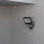 Naświetlacz z kamerą i czujnikiem Steinel XLED CAM2 SC LED PIR 21W 3000K 2310lm IP44 IK03 230V antracytowy / aluminium - 4