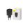 BASEUS Ładowarka sieciowa 2x USB (5V / 2.1A ) technologia iQ Smart Charging