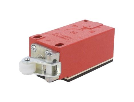 Wyłącznik krańcowy NO + NC 10A max.400VAC M20 IP65 -30...80C GC-SU1Z HIW