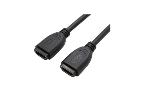 VALUE Kabel HDMI żeński / żeński
