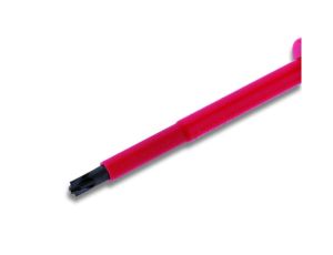 Wkrętak płasko-krzyżowy izol PH1 117757 Cimco