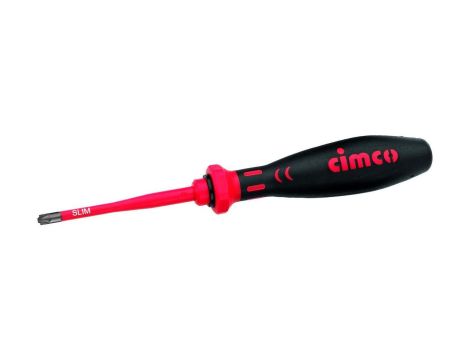 Kpl. wkrętaków PZ FL1 + PZ FL2 SLIM 117781 Cimco