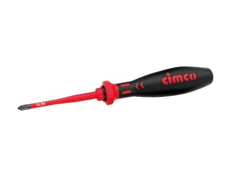 Wkrętak izol. krzyżakowy SLIM PH 1 117777 Cimco