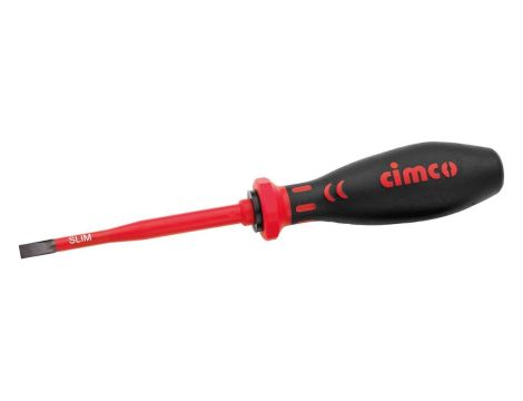 Wkrętak izol. płaski SLIM 5,5x 125 117768 Cimco