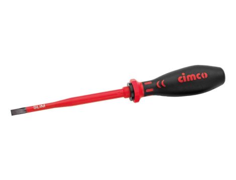 Wkrętak izol. płaski SLIM 6,5x 150 117770 Cimco