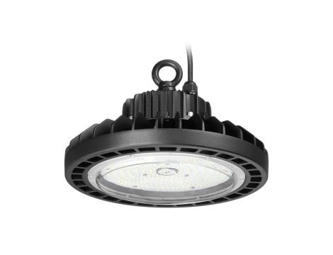 Lampa przemysłowa LED High Bay 100W 180lm/W 6000K IP65 LEDINSIDE (5 lat gwarancji)