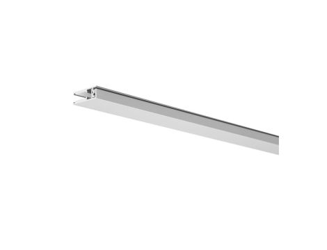 Profil led Krav-56 2m anodowany (bez osłony)