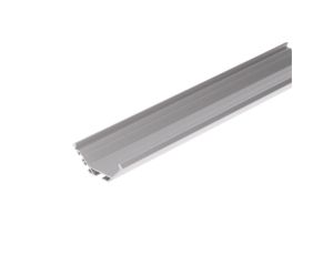 Profil led KOPRO 2m anodowany KOPRO-2M-A