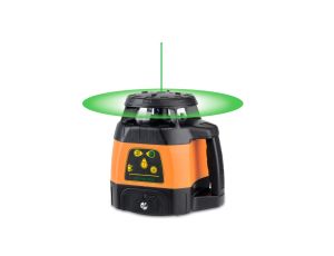 Niwelator laserowy FLG 245HV-GREEN