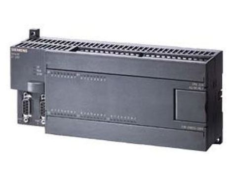Sterownik SIMATIC S7-200 230AC CPU 226 24 DI DC/16 DO 6ES7216-2BD23-0XB0