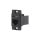 Łącznik DUALSLIM RJ45 8p8c Kat 6 gniazdo z obu stron CP30722MB