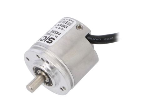 Enkoder: inkrementalny 2000imp/obrót IP65 DBS36E-S3AK02000