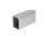 Profil led BOX 3m anodowany Kluś (bez osłony)