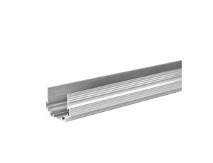 Profil led TEKNIK-ZM-TK 1m Kluś (bez osłony)