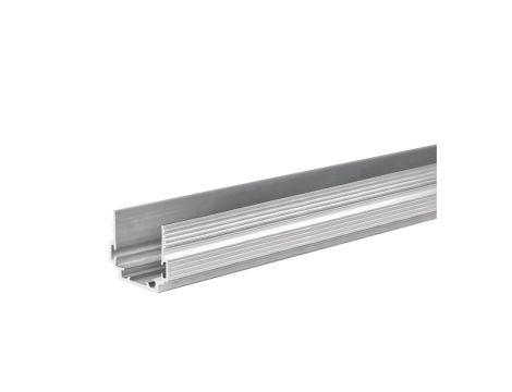 Profil led TEKNIK-ZM-TK 3m Kluś (bez osłony)